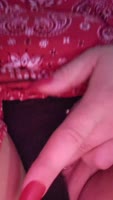 Kittensjoy's Solo Delight: Pink Pussy Playtime