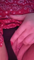 Kittensjoy's Solo Delight: Pink Pussy Playtime