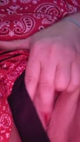 Kittensjoy's Solo Delight: Pink Pussy Playtime
