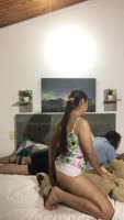 Caseritos_Latinas - Caseritos Latinas' Sultry Step-Sister Fantasies: Masturbation & More