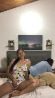 Caseritos_Latinas - Caseritos Latinas' Sultry Step-Sister Fantasies: Masturbation & More