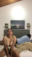 Caseritos_Latinas - Caseritos Latinas' Sultry Step-Sister Fantasies: Masturbation & More