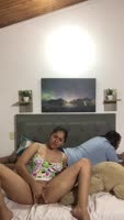 Caseritos_Latinas - Caseritos Latinas' Sultry Step-Sister Fantasies: Masturbation & More