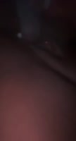 Thebodyybae's Ebony Solo Dildo Delight