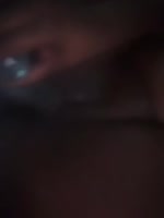 Thebodyybae's Ebony Solo Dildo Delight