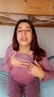 Selenesexx: Petite Latina's Naughty Daddy Fantasy