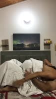 Laura_ily's Hot Latina Wife Creampie Delight