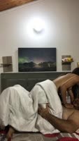 Laura_ily's Hot Latina Wife Creampie Delight
