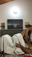 Laura_ily's Hot Latina Wife Creampie Delight