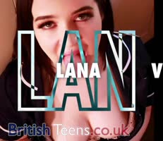British Blowjob Battle: Round 7 of Wet and Wild Oral Action