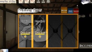 Kunoichi Seduction: A Game of Bondage and Pleasure