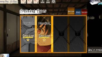 Kunoichi Seduction: A Game of Bondage and Pleasure