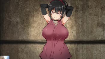Kunoichi Seduction: A Game of Bondage and Pleasure