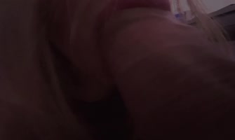 MyLeloo's Sizzling 60FPS Blowjob & Cumshot
