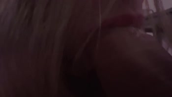 MyLeloo's Sizzling 60FPS Blowjob & Cumshot