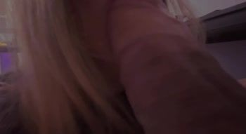 MyLeloo's Sizzling 60FPS Blowjob & Cumshot