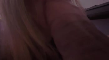 MyLeloo's Sizzling 60FPS Blowjob & Cumshot