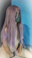 CynthiaKittyOF's Live Cosplay Seduction