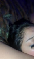 Native Cutie ylatina138 Sits Face & Fucks in Steamy Threesome