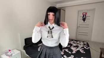 Sugary Kitty's Steamy Cosplay Creampie: Big Ass, Tight Pussy, Rough Fuck