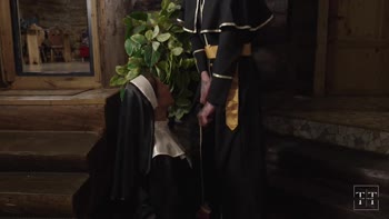 Jadilica's Obedient Obsession: A Nun's Devotion to the Priest