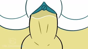 volk_porna - Volk Porna's Anal Adventure in XJ9 School Fantasy