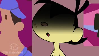 volk_porna - Volk Porna's Anal Adventure in XJ9 School Fantasy