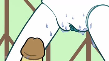 volk_porna - Volk Porna's Anal Adventure in XJ9 School Fantasy
