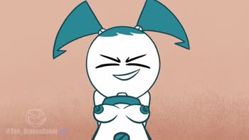 volk_porna - Volk Porna's Anal Adventure in XJ9 School Fantasy