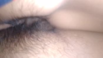 Estefany4's College Affair with Sexopor69 - Big Ass Latina Anal