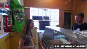 RealityKings - Money Talks - Adrian Maya Alice March Brad St
