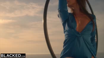 Little Caprice's Czech : BBC Bonanza