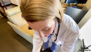 The Awkward Exam
