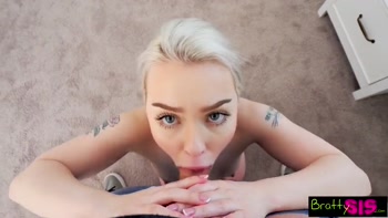 How About A Blow Job - S18:E8