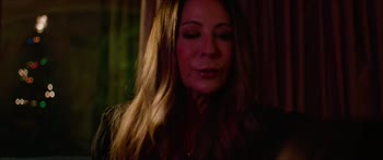 Santa's Cumming: A Naughty Trailer with Christy Canyon
