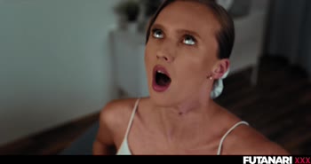 Futanari Frenzy: Jia Lissa, Rae Lil Black & Josephine Jackson's Sultry Self-Love Sessions
