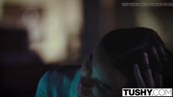 TUSHY Lana Rhoades Puts On An Anal Show