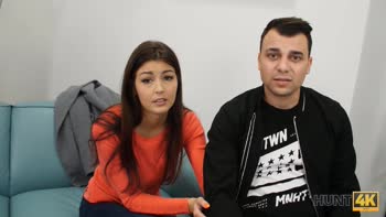 Cindy Shine's Cunning Cuckold Conquest with Steve Q