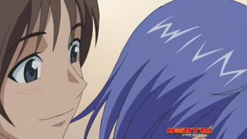 Katsuragi's Lonely Sister-In-Law Gets Unexpected Relief