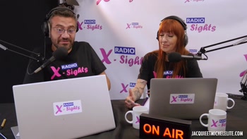 Radio X-Sights