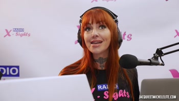 Radio X-Sights