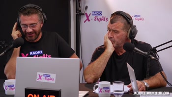 Radio X-Sights