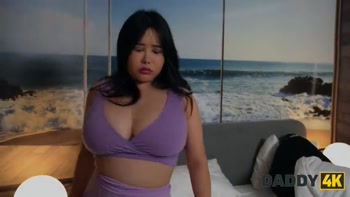 DADDY4K. Please, fuck me someone, I don't care if my Boyfriend or his Daddy
