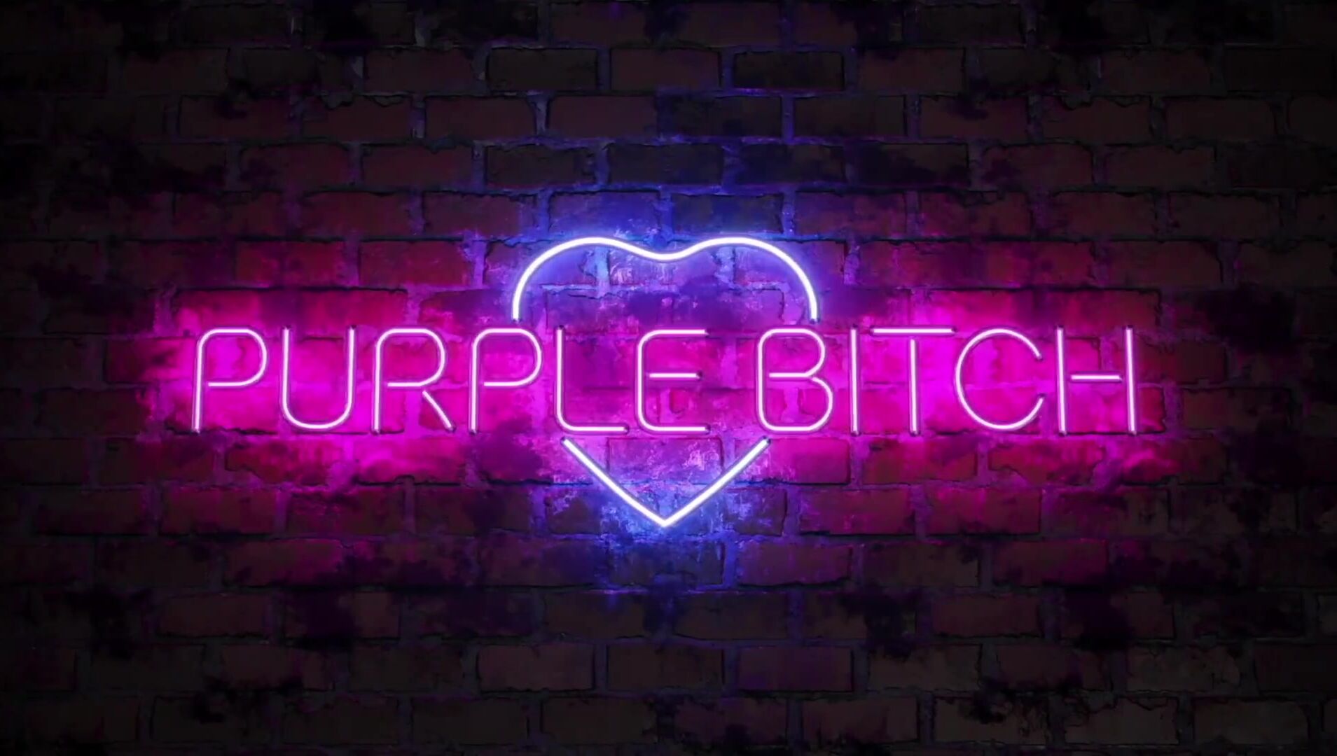 Every Man's Dream is to have Sex with 3 Girls. Lesya Moon, Purple Bitch, Nerwen