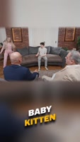 A Young Beauty tries Sex with two Men for the first time