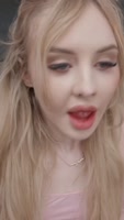 A Young Beauty tries Sex with two Men for the first time