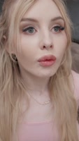 A Young Beauty tries Sex with two Men for the first time