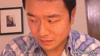 No Takeuchi's Naughty Lesson: A Hardcore Ride for Sex Education