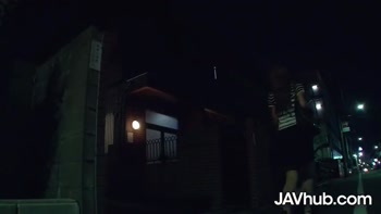 No Takeuchi's Naughty Lesson: A Hardcore Ride for Sex Education