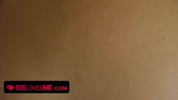 Khloe Kapri's Step Sis Massage Turns into Steamy Sensual Encounter